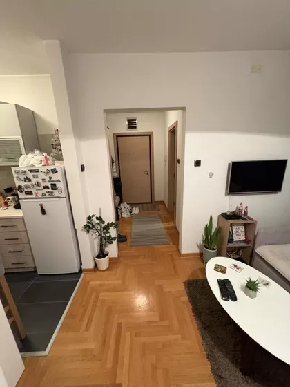 Adamovićevo Naselje | 4zida.rs