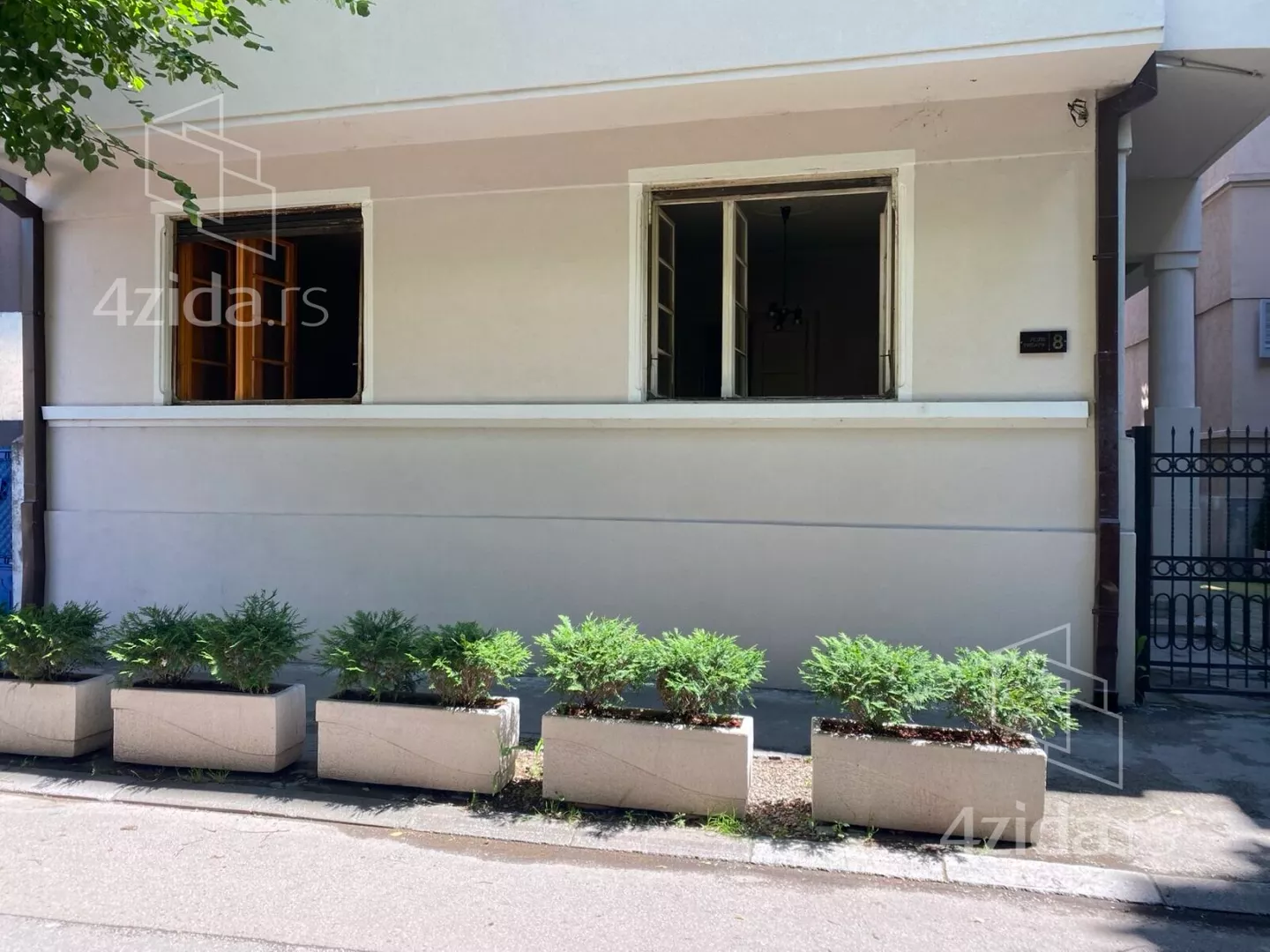 Poslovni prostor | 4zida