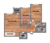 Novi Sad, Gradske lokacije, Petrovaradin, Mišeluk | 4zida.rs | 4zida.rs