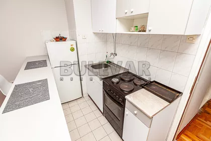 Vizantijski bulevar | 4zida.rs