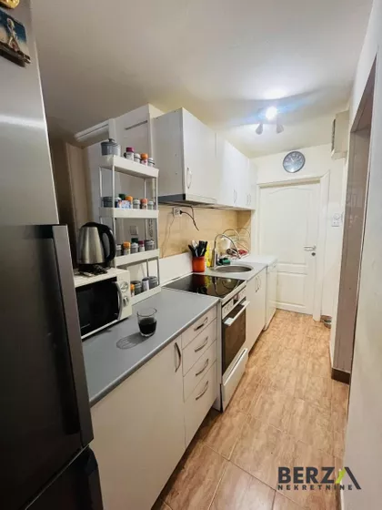 Bulevar Oslobođenja | 4zida.rs