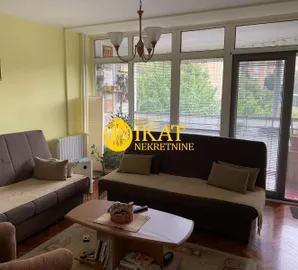 Mirijevo, Zvezdara opština, Beograd, 3.0 stan | 4zida.rs