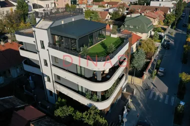 Adamovićevo Naselje