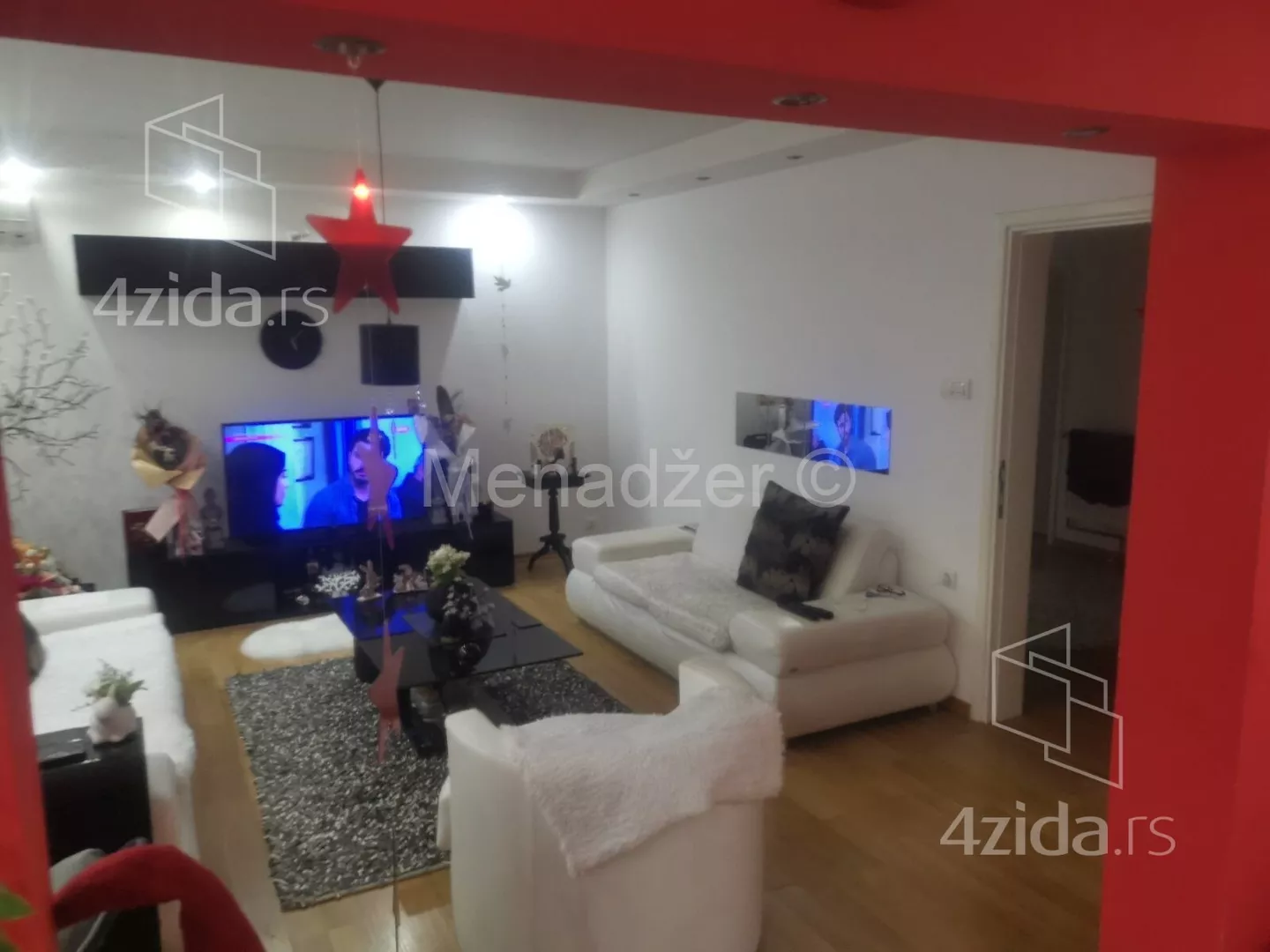 Kuća | 4zida
