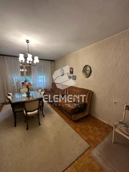 Sajmište | 4zida.rs