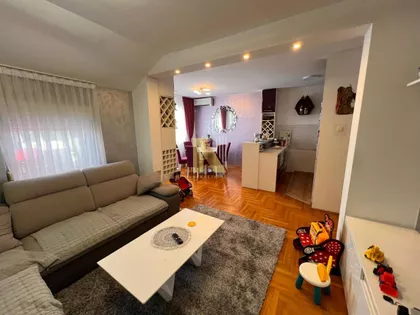 Bulevar Evrope | 4zida.rs