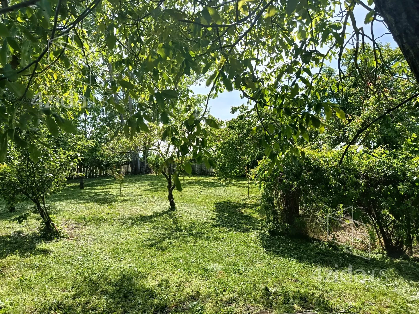 Poljoprivredno zemljište | 4zida