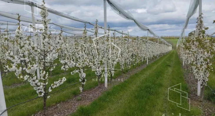 Građevinsko zemljište | 4zida