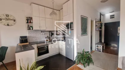 Vojvode Micka Krstića | 4zida.rs