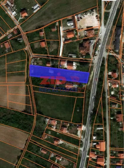 Vranić | 4zida.rs