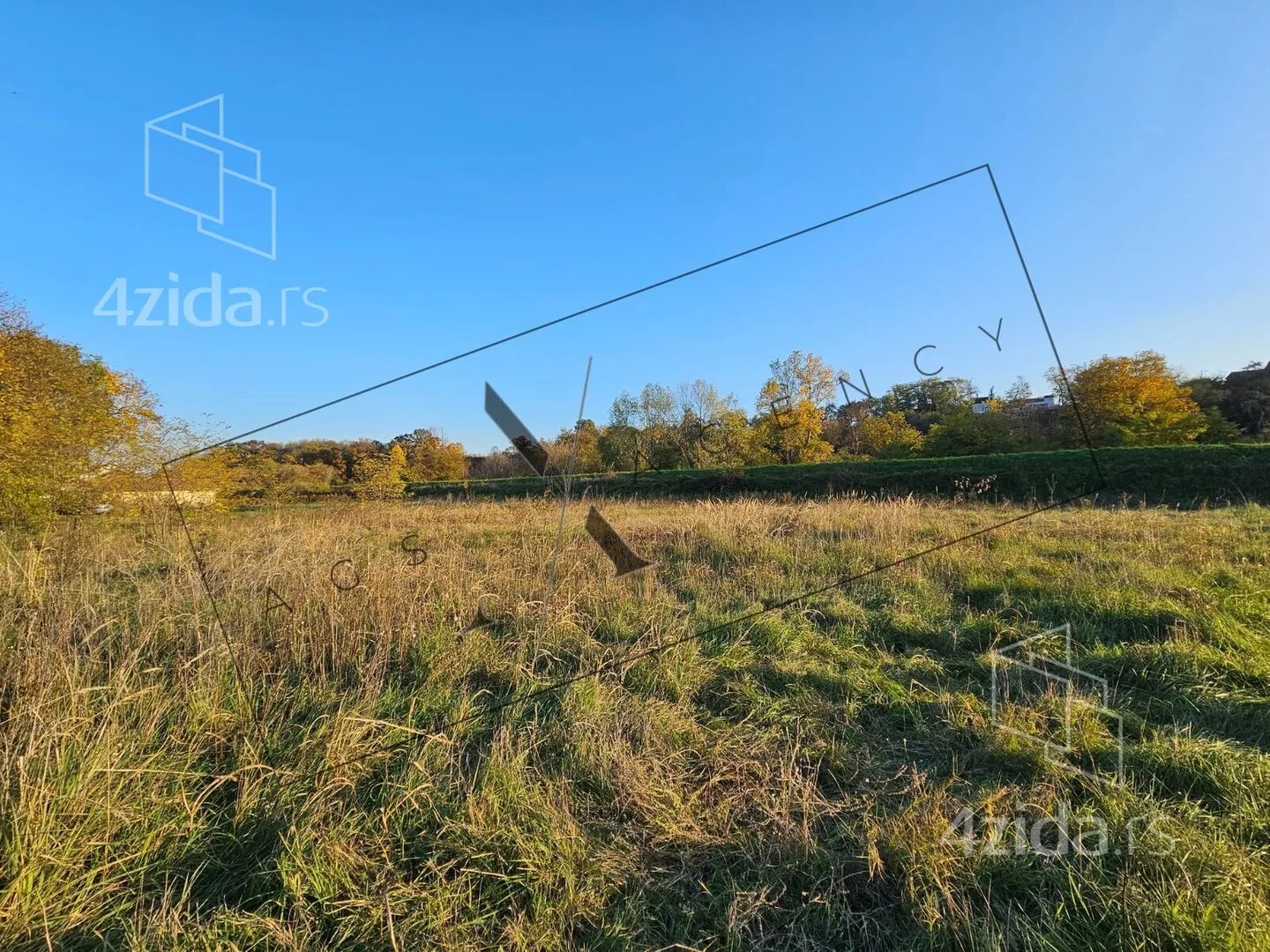 Građevinsko zemljište | 4zida