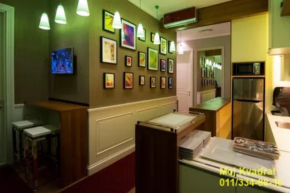 Bulevar Zorana Đinđića | 4zida.rs