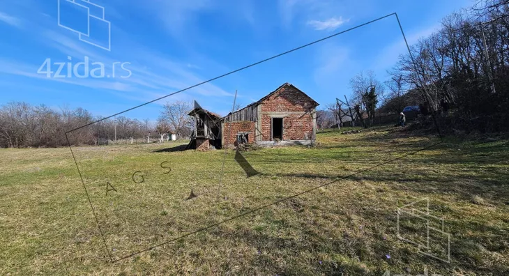 Građevinsko zemljište | 4zida