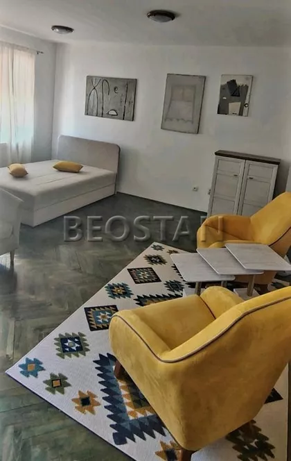 Gandijeva | 4zida.rs