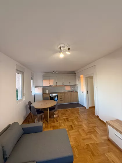 Vojvode Stepe 445B | 4zida.rs