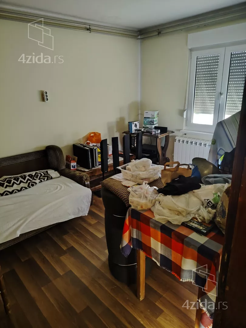 3-etažna kuća | 4zida