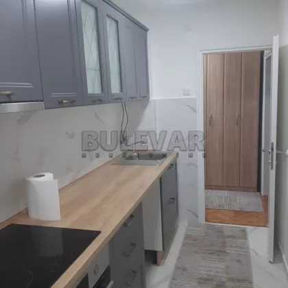 Jovana Ristića | 4zida.rs