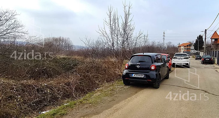 Građevinsko zemljište | 4zida