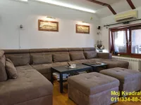 Gundulićev Venac, Stari Grad opština, Beograd | 4zida.rs