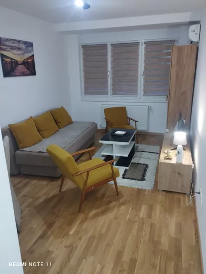 Dimitrija Tucovića 27 | 4zida.rs