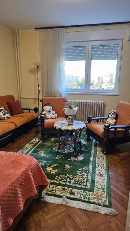 Bulevar Kralja Aleksandra | 4zida.rs