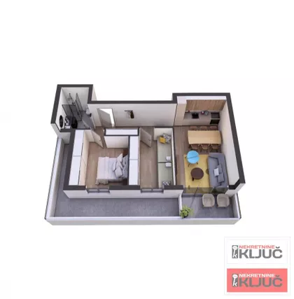 Petrovaradin | 4zida.rs