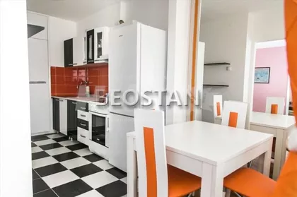 Bulevar Mihajla Pupina | 4zida.rs