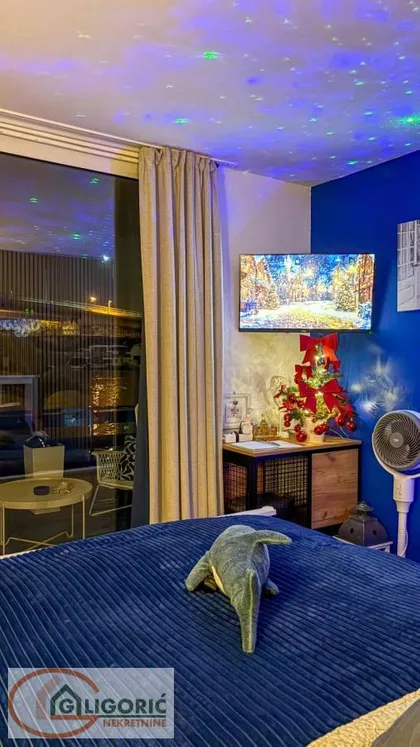 Ada Ciganlija | 4zida.rs