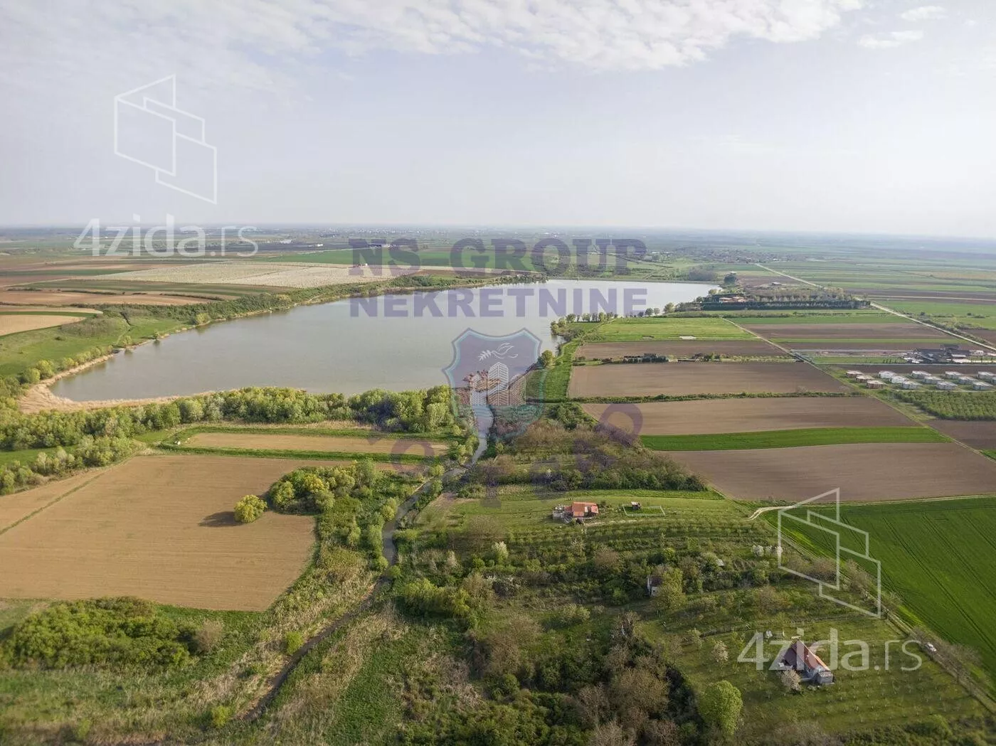 Građevinsko zemljište | 4zida