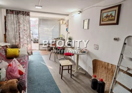 Garaža/Parking | 4zida