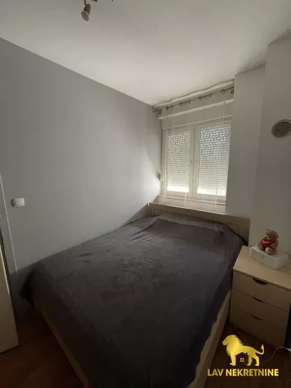 BULEVAR CARA LAZARA | 4zida.rs