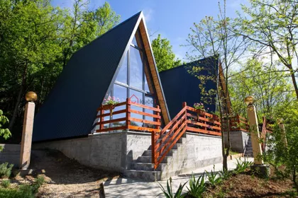 Gradske lokacije | 4zida.rs