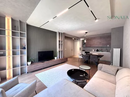 Beograd na vodi | 4zida.rs