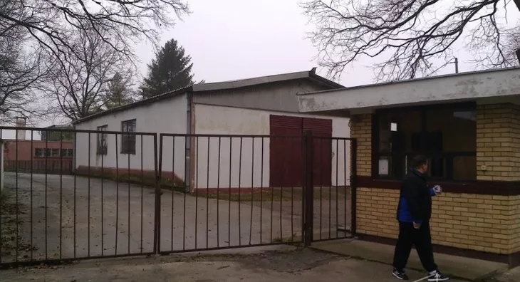 Proizvodni pogon | 4zida
