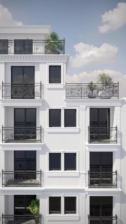 Milovana Gušića | 4zida.rs