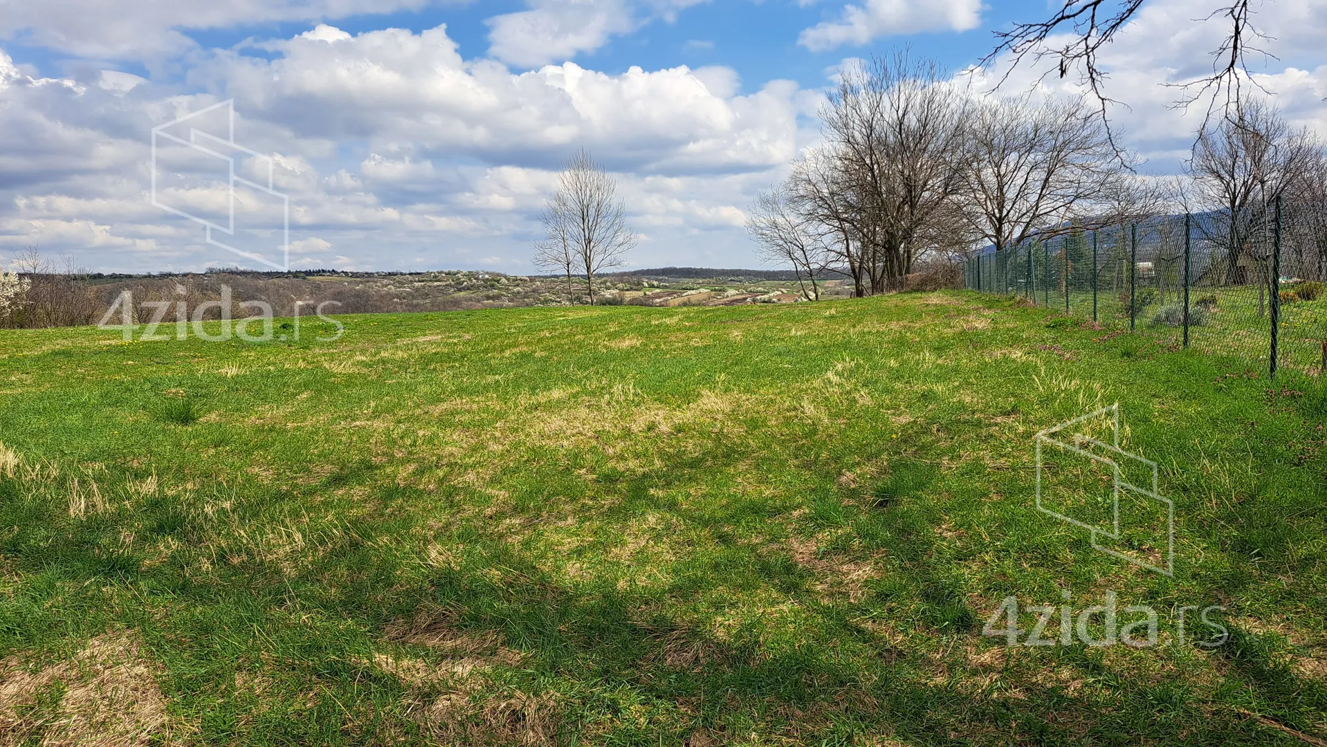 Građevinsko zemljište | 4zida