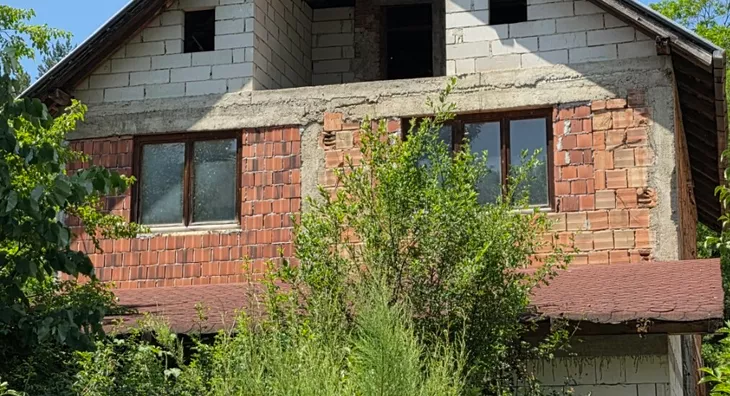 3-etažna kuća | 4zida