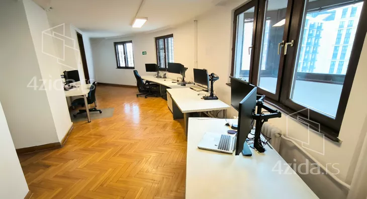 Osmosoban stan | 4zida