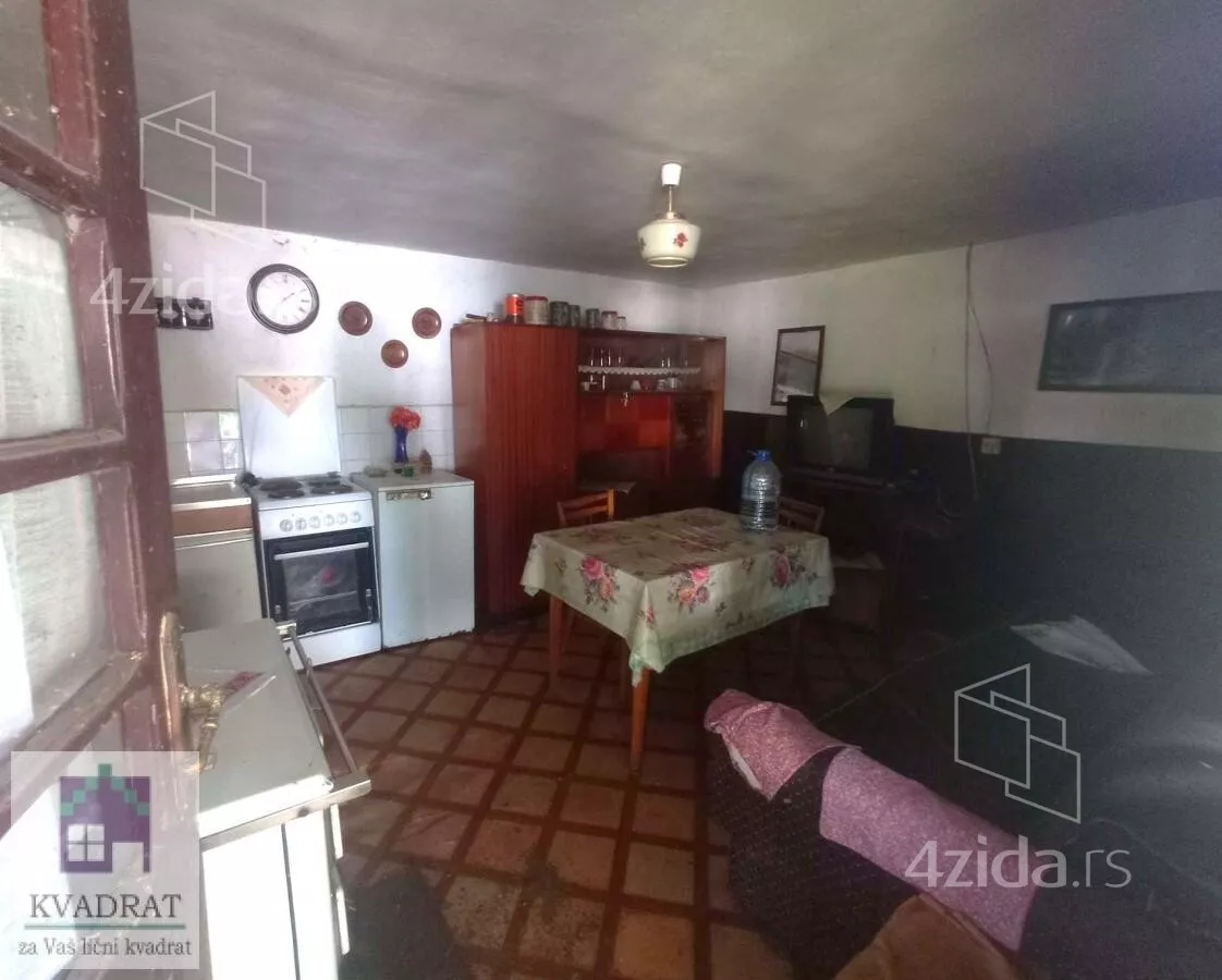 Kuća | 4zida