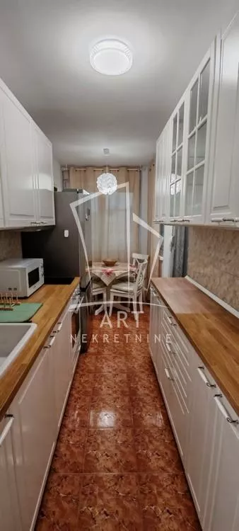 Bulevar Zorana Đinđića | 4zida.rs