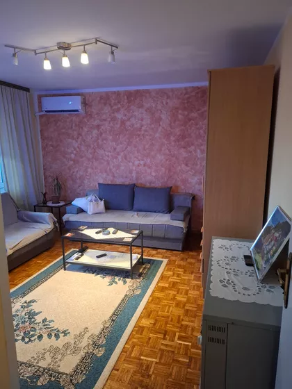 Gradske lokacije | 4zida.rs