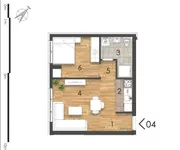 Novi Sad, Gradske lokacije, Telep | 4zida.rs | 4zida.rs