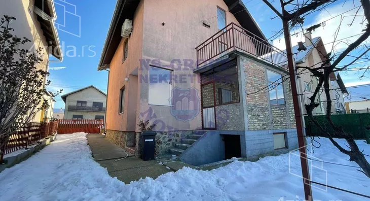 2-etažna kuća | 4zida