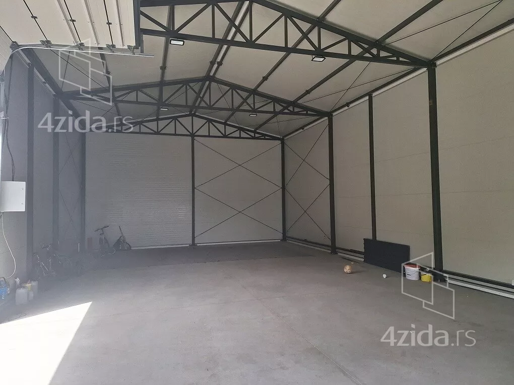 Magacin | 4zida