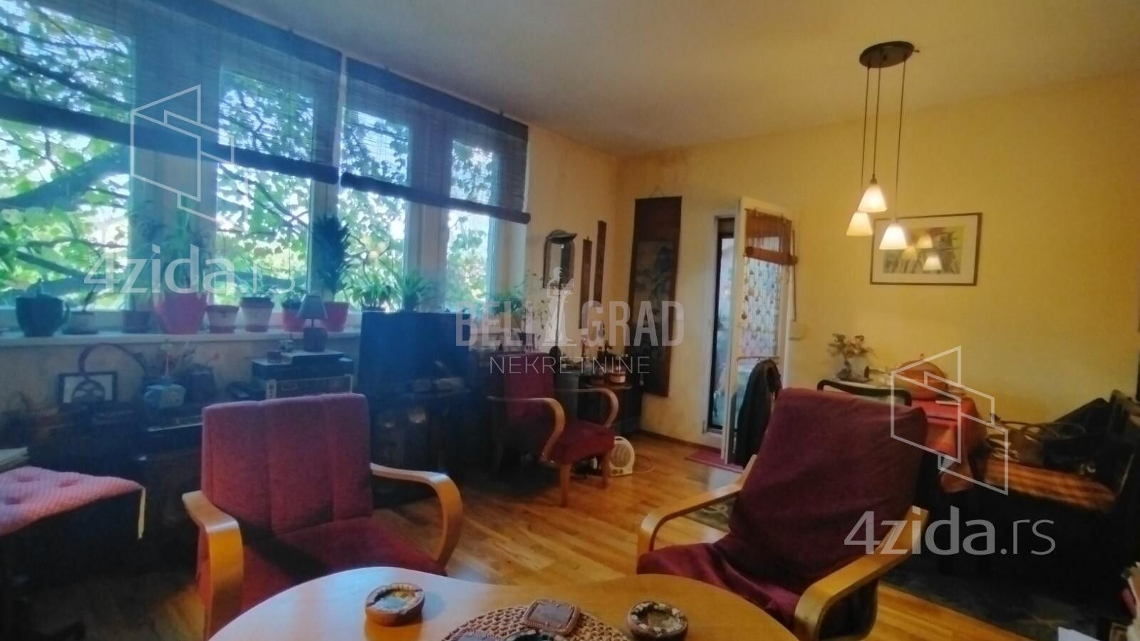 Stan – Beograd