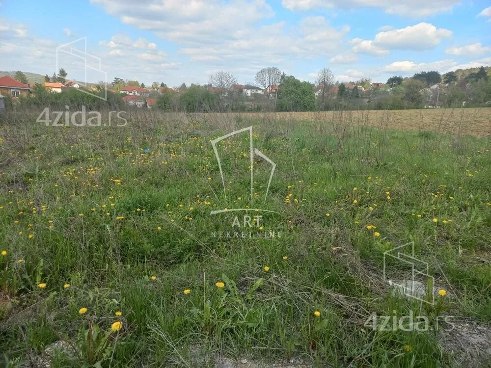 Građevinsko zemljište | 4zida