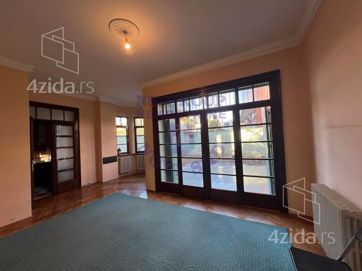 3-etažna kuća | 4zida