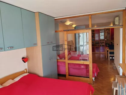 Bulevar despota Stefana | 4zida.rs