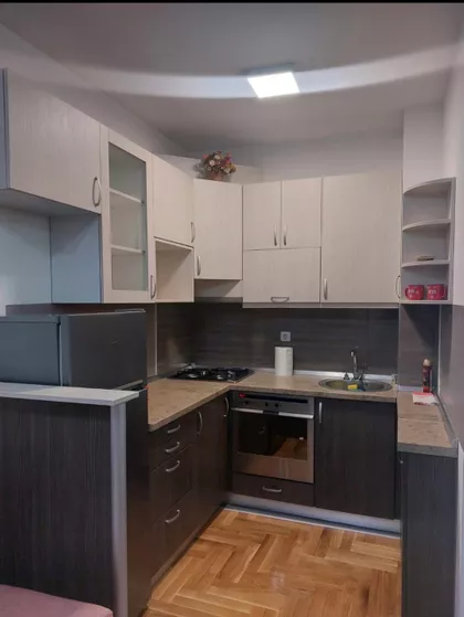 Miljana Miljanića 5 | 4zida.rs