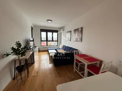 Vojvode Stepe | 4zida.rs